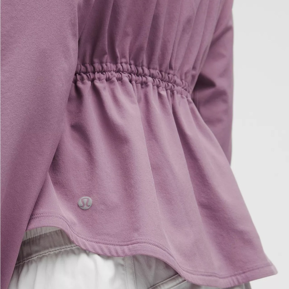 Lululemon Jacket - Picture 5 of 7